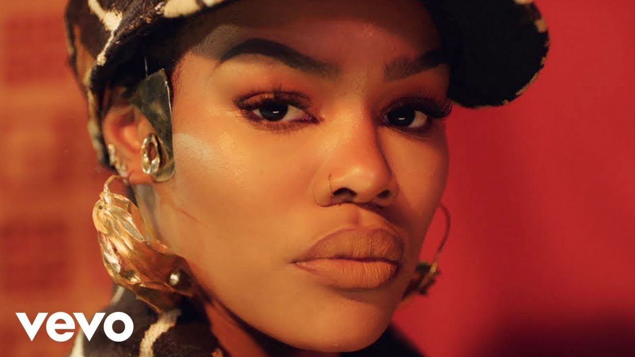 Teyana Taylor – We Got Love ft. Ms. Lauryn Hill (Official Video)