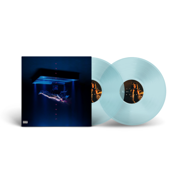 Escape Room Standard Vinyl